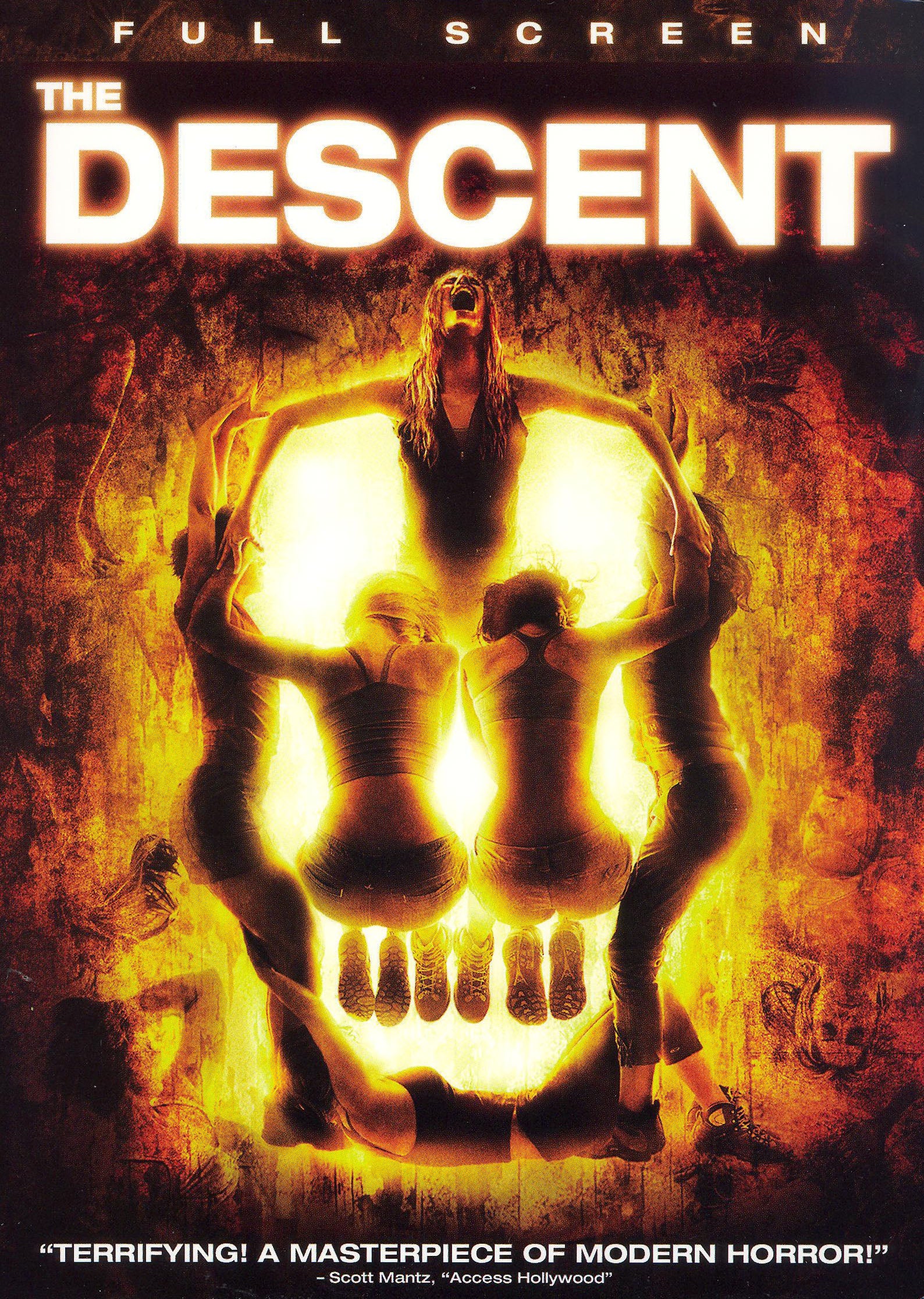 Descent [P&S] cover art