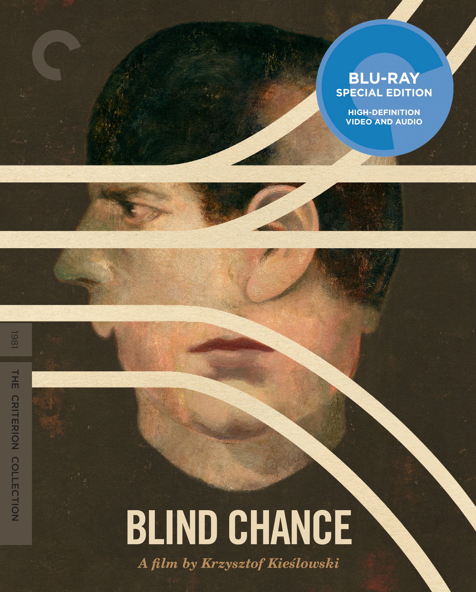 Blind Chance [Criterion Collection] [Blu-ray] cover art
