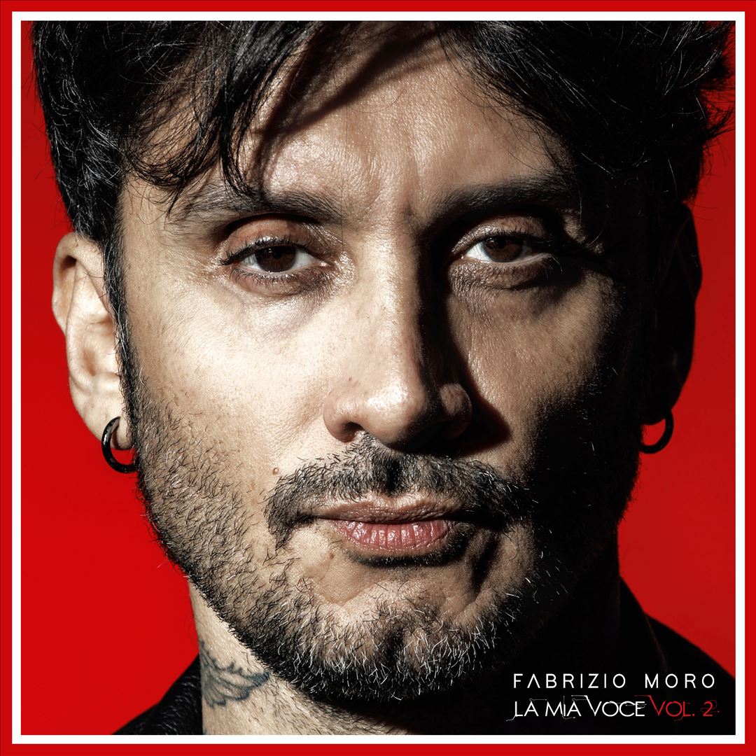 Mia Voce, Vol. 2 cover art