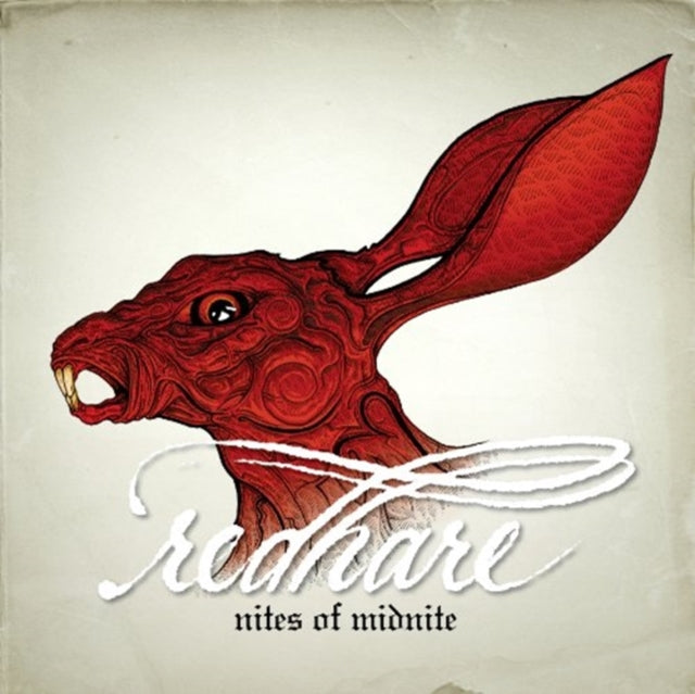 NITES OF MIDNITE cover art