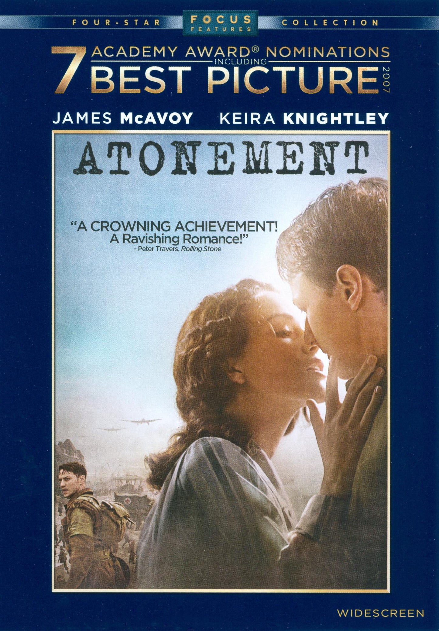Atonement [WS] cover art