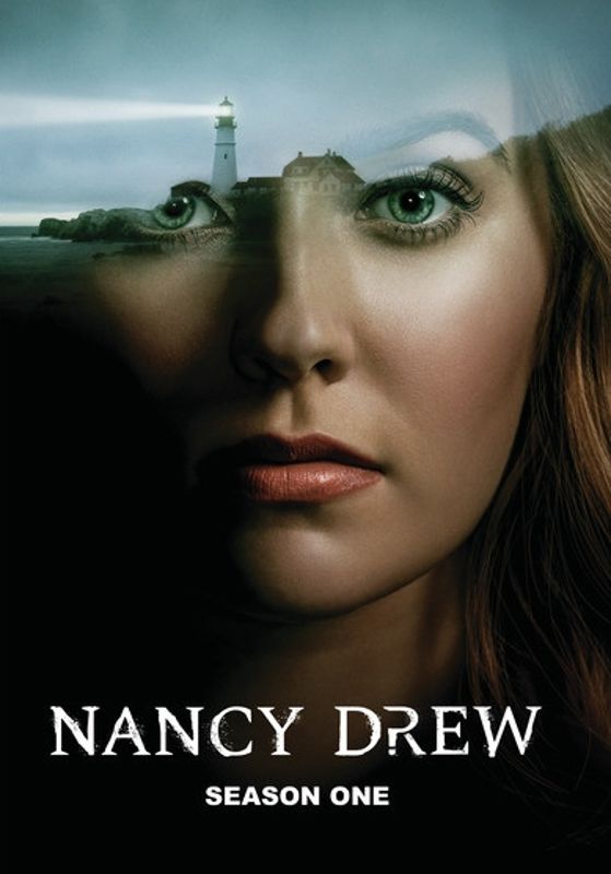 Nancy Drew: Season 1 [4 Discs] cover art