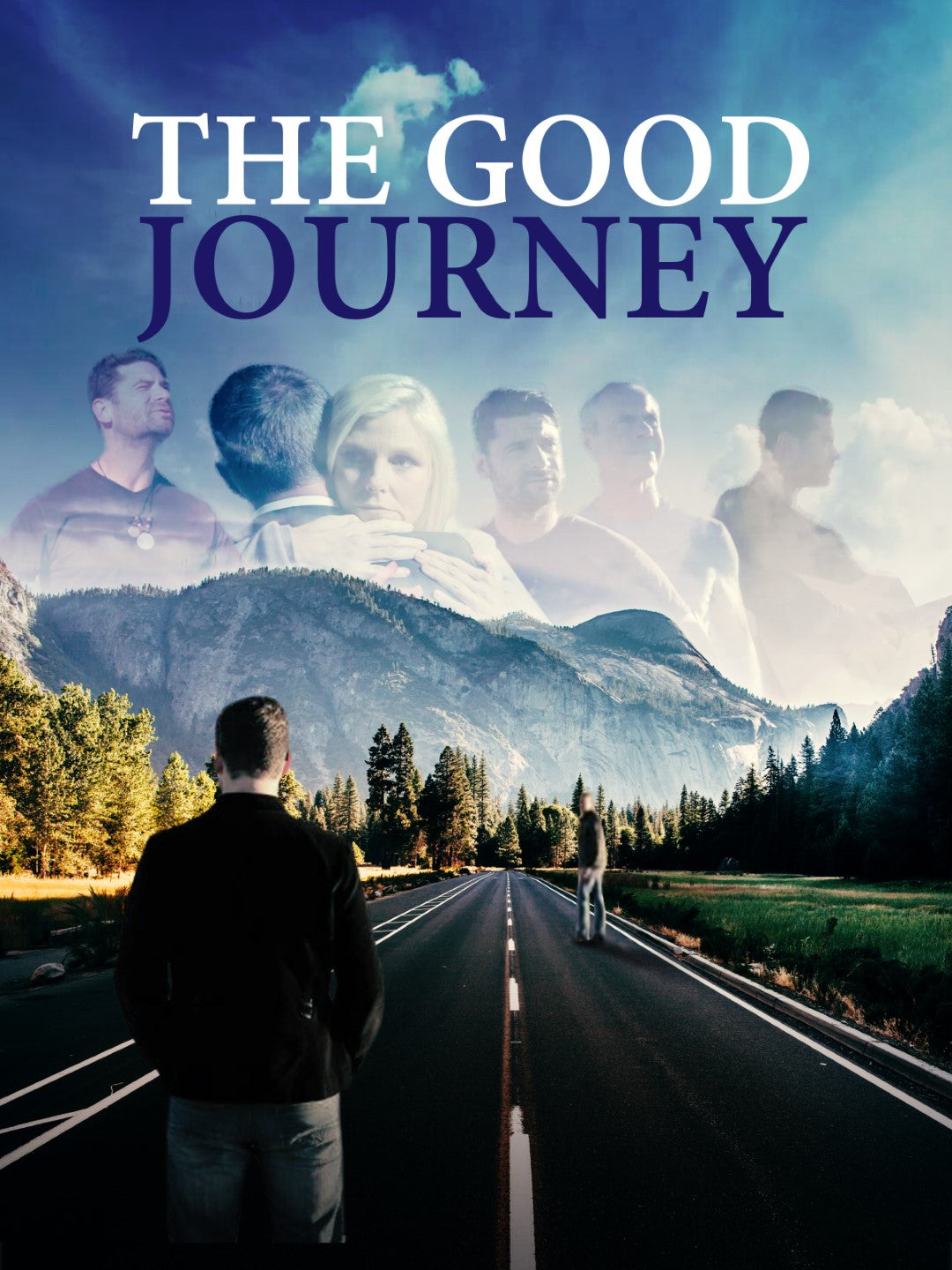 Good Journey cover art