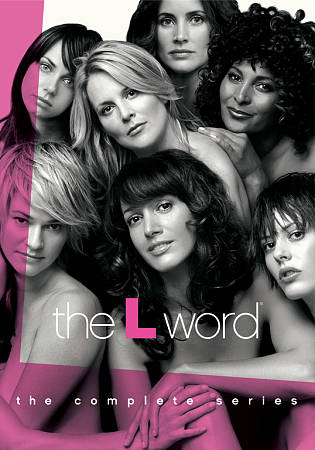 L Word: Complete Series cover art
