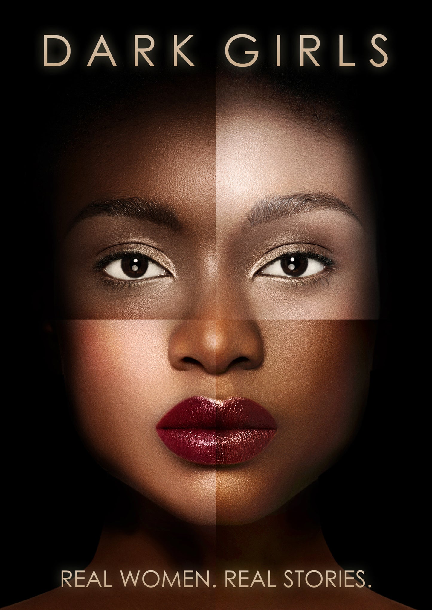 Dark Girls cover art