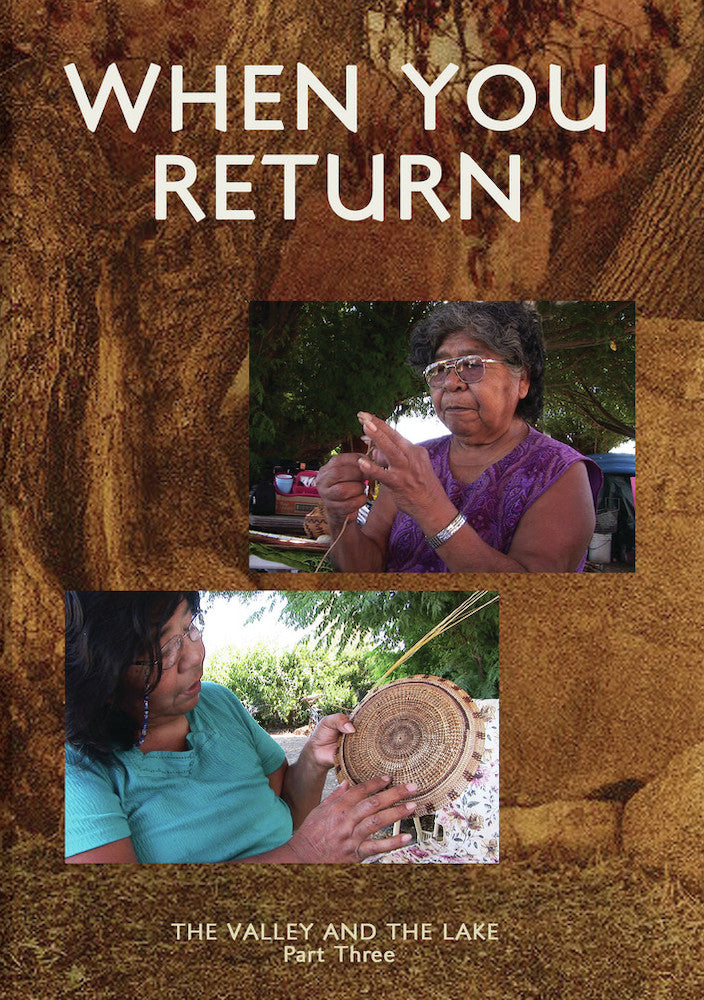 When You Return cover art