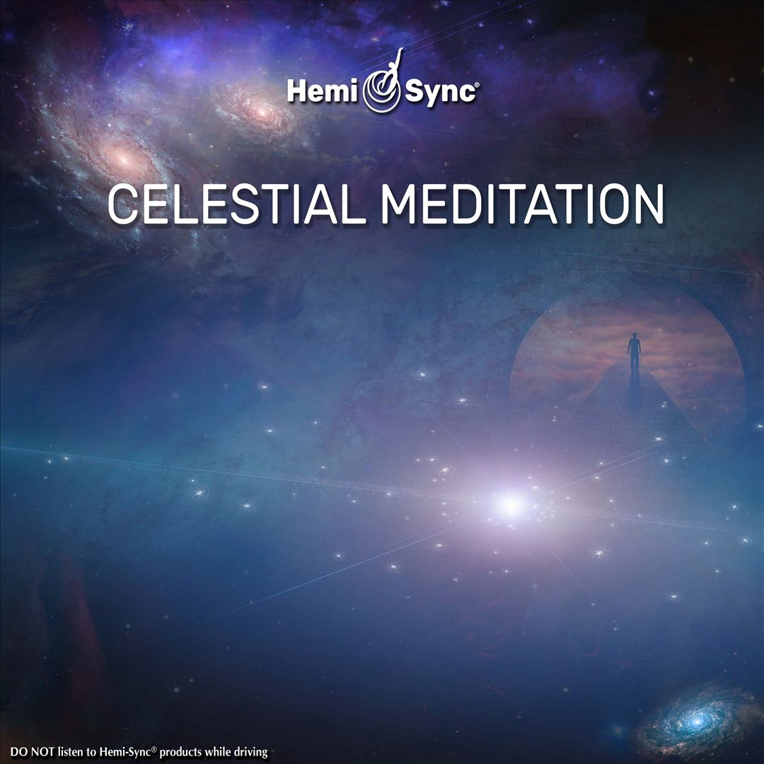 Celestial Meditation cover art