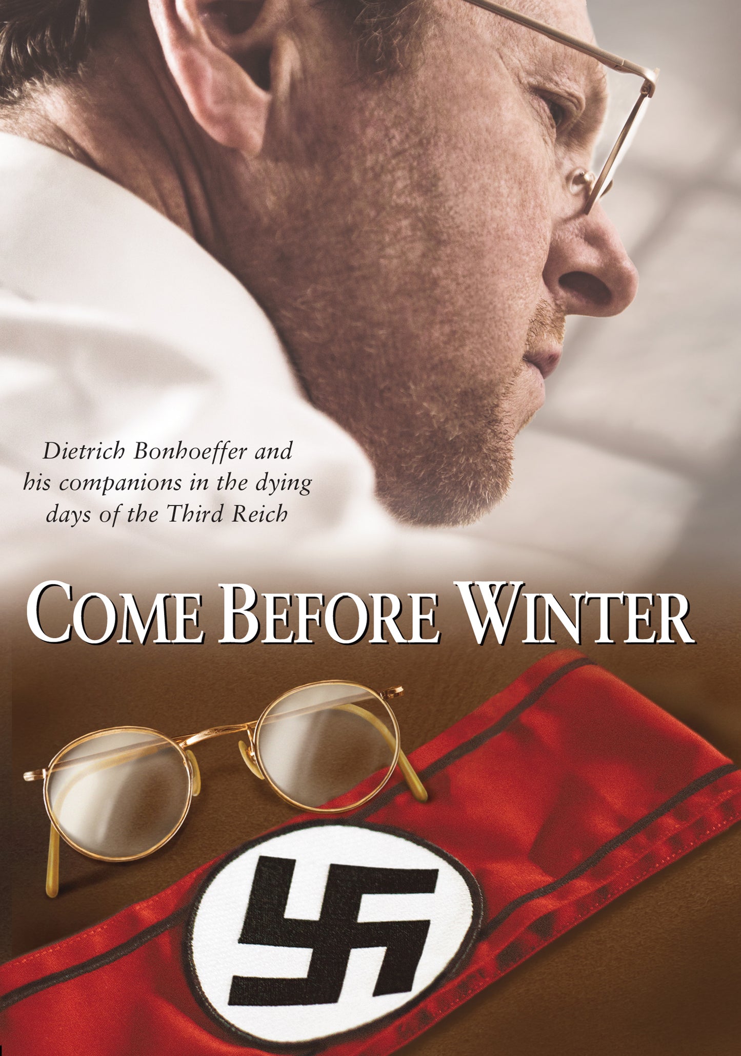 Come Before Winter cover art