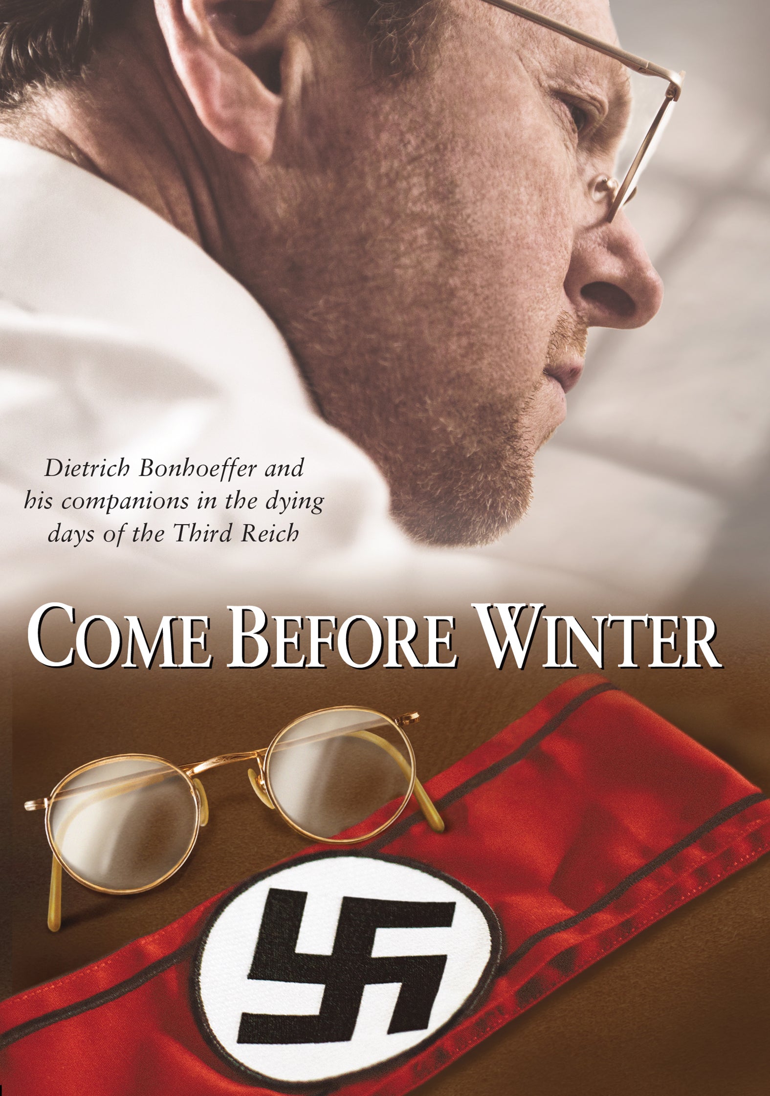Come Before Winter cover art