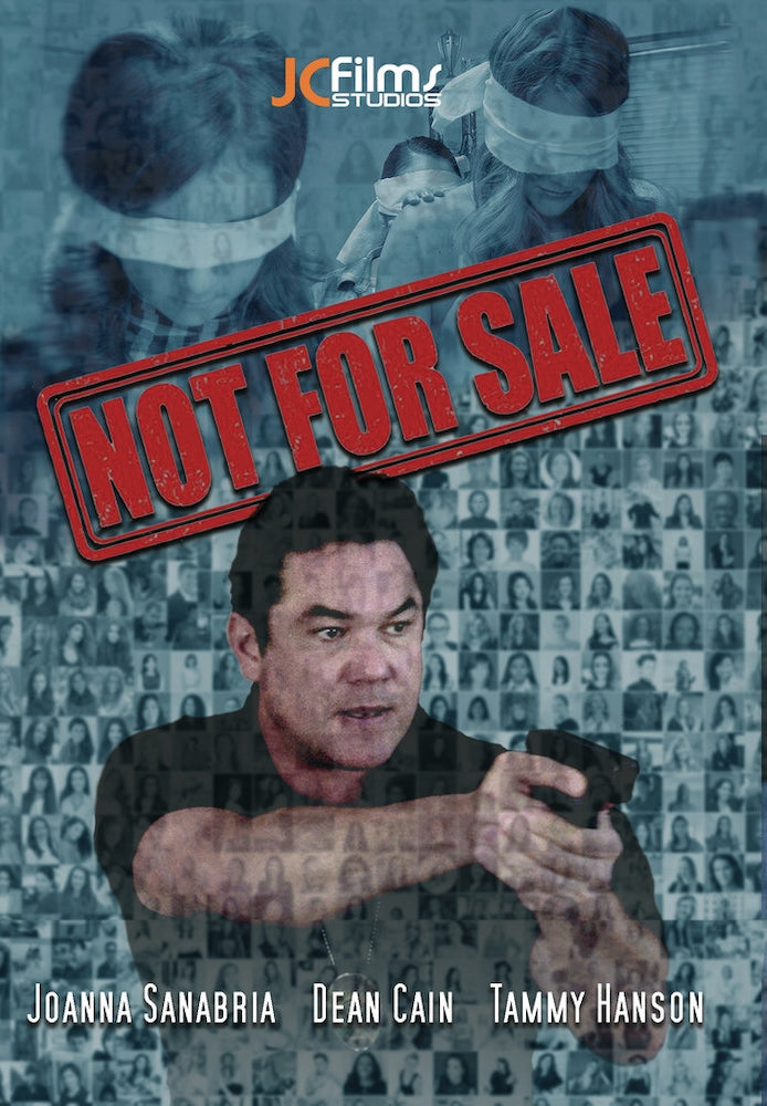 Not for Sale cover art