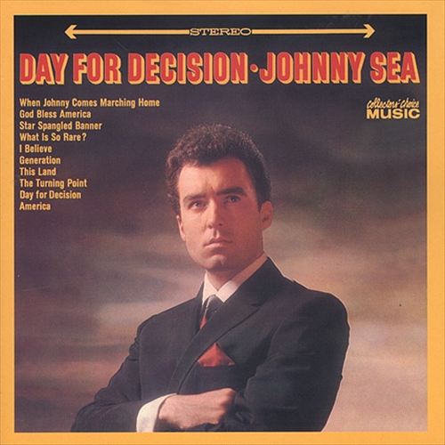 Day for Decision cover art