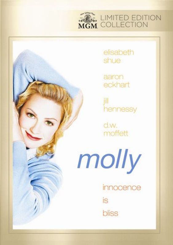 Molly cover art