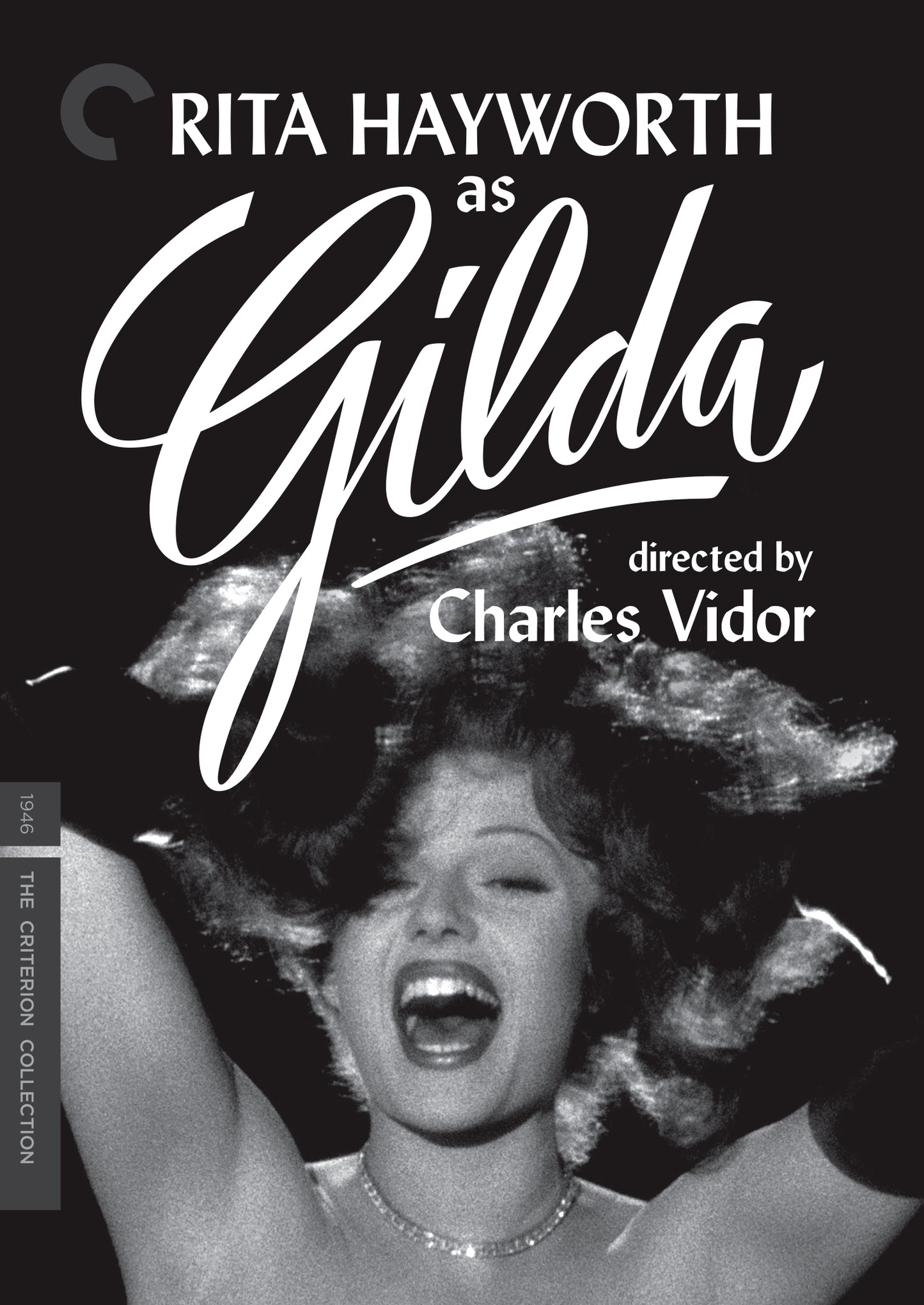 Gilda [Criterion Collection] cover art