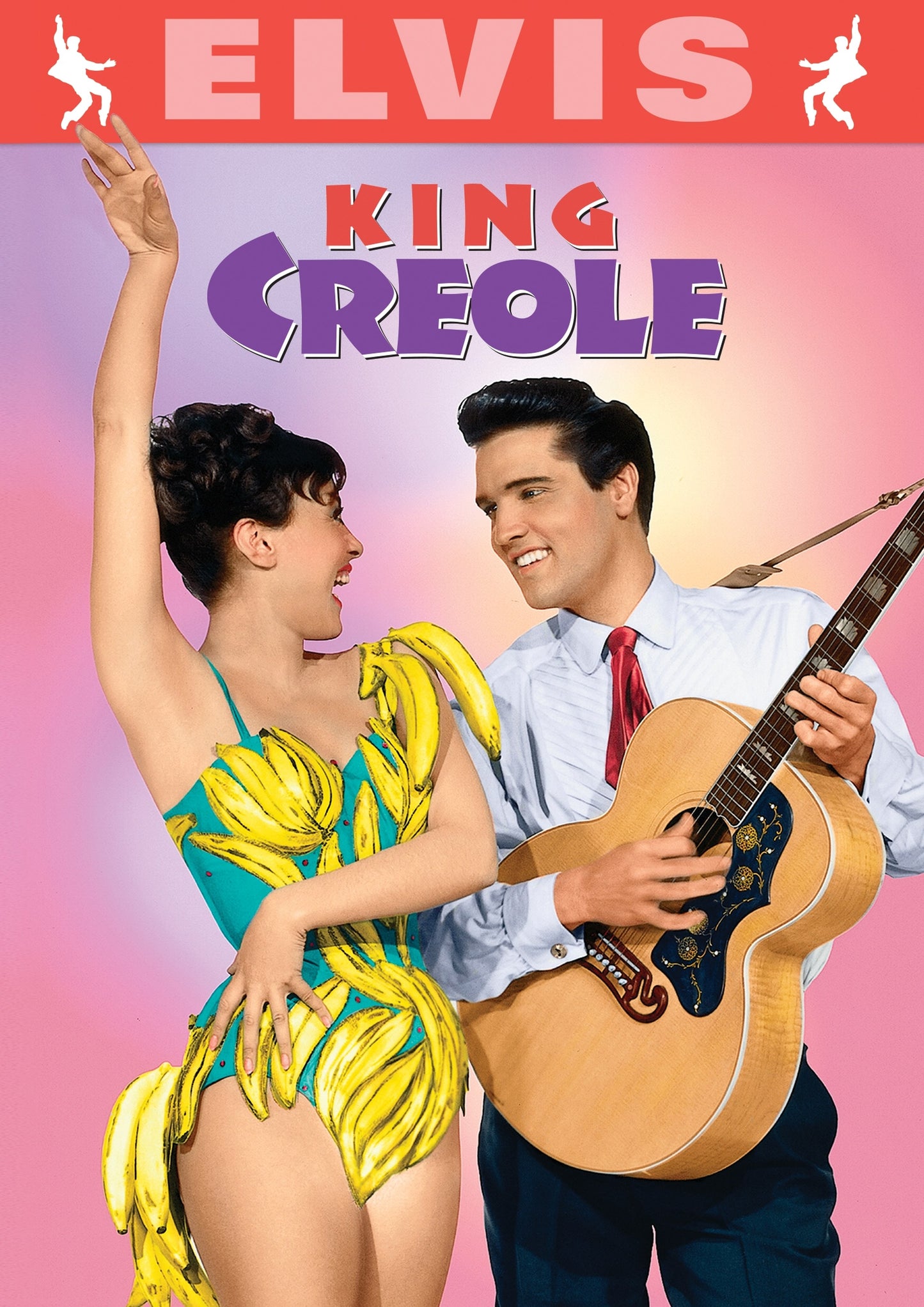 King Creole cover art