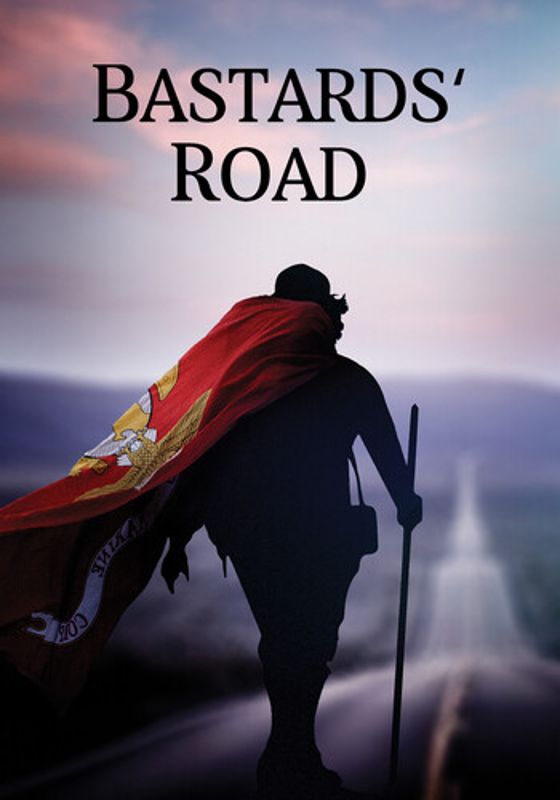 Bastards' Road cover art