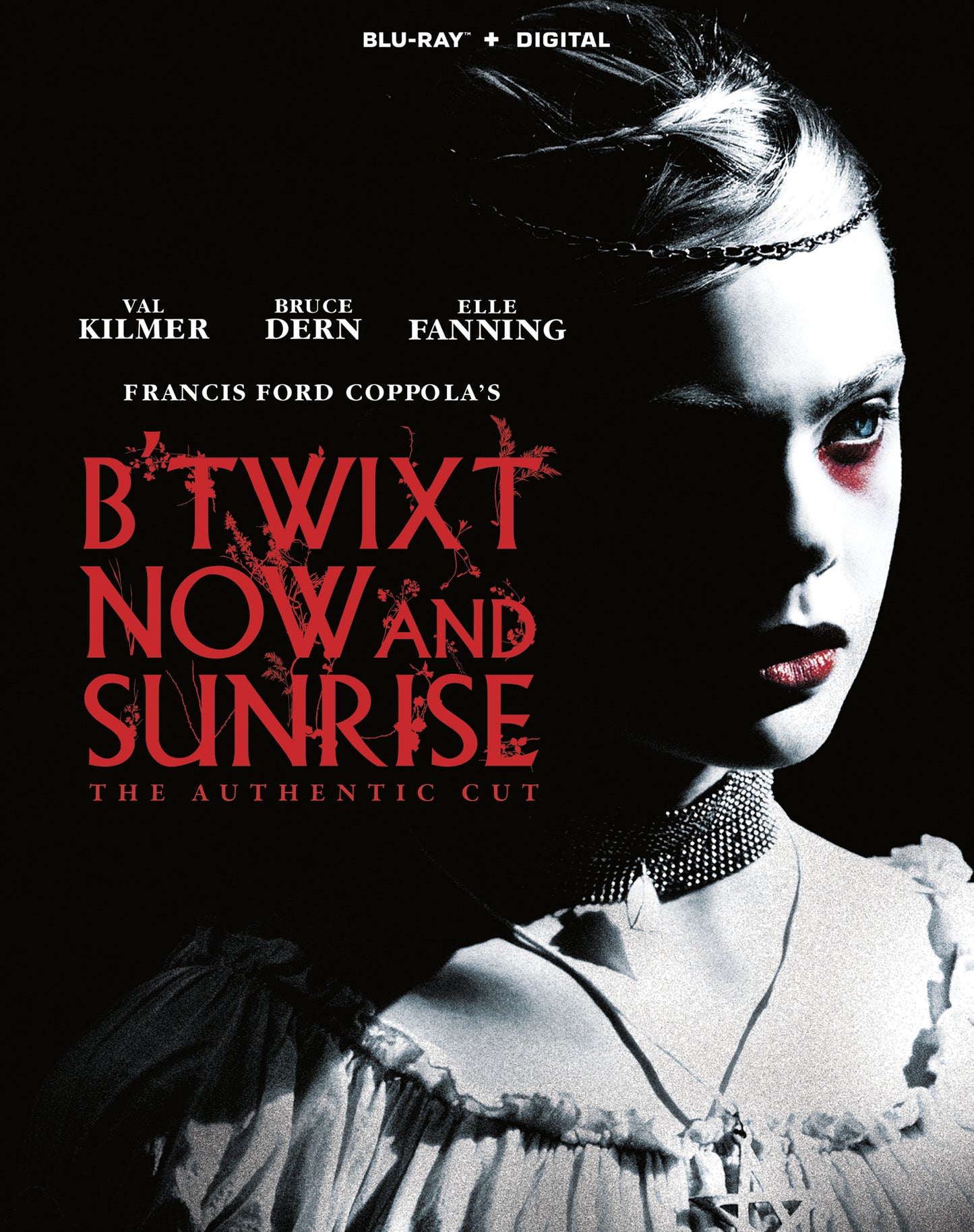 B'twixt Now and Sunrise: The Authentic Cut [Includes Digital Copy] [Blu-ray] cover art