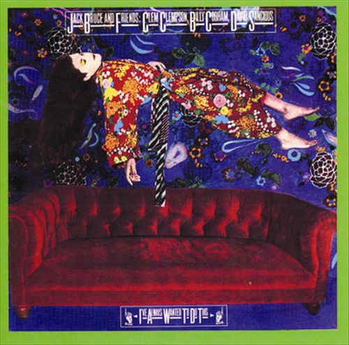 I've Always Wanted to Do This cover art