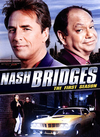 SEASON 1 cover art