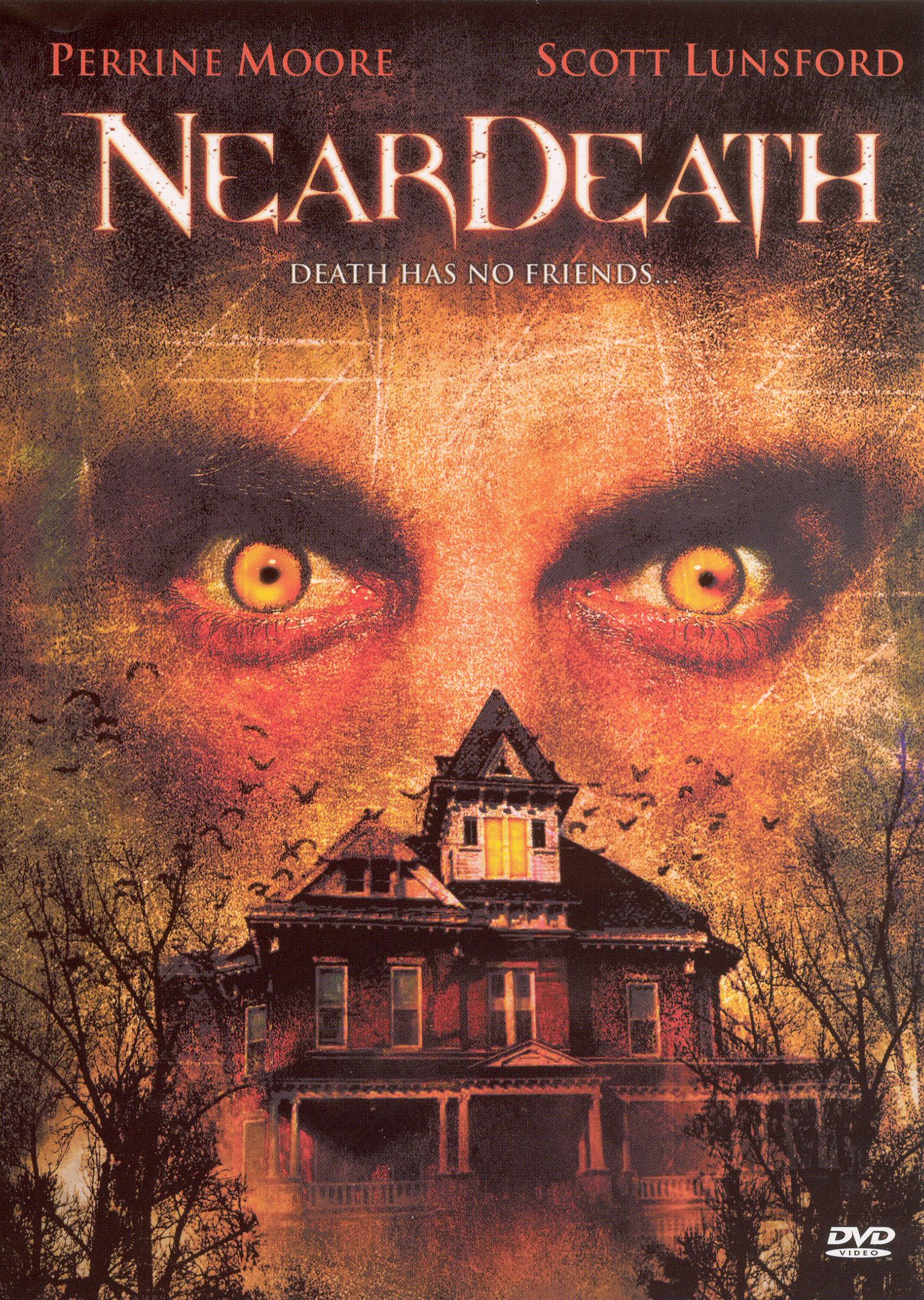 Near Death cover art