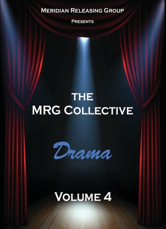 MRG Collective Drama: Volume 4 cover art