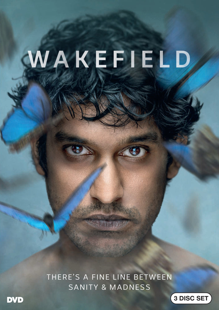 Wakefield cover art