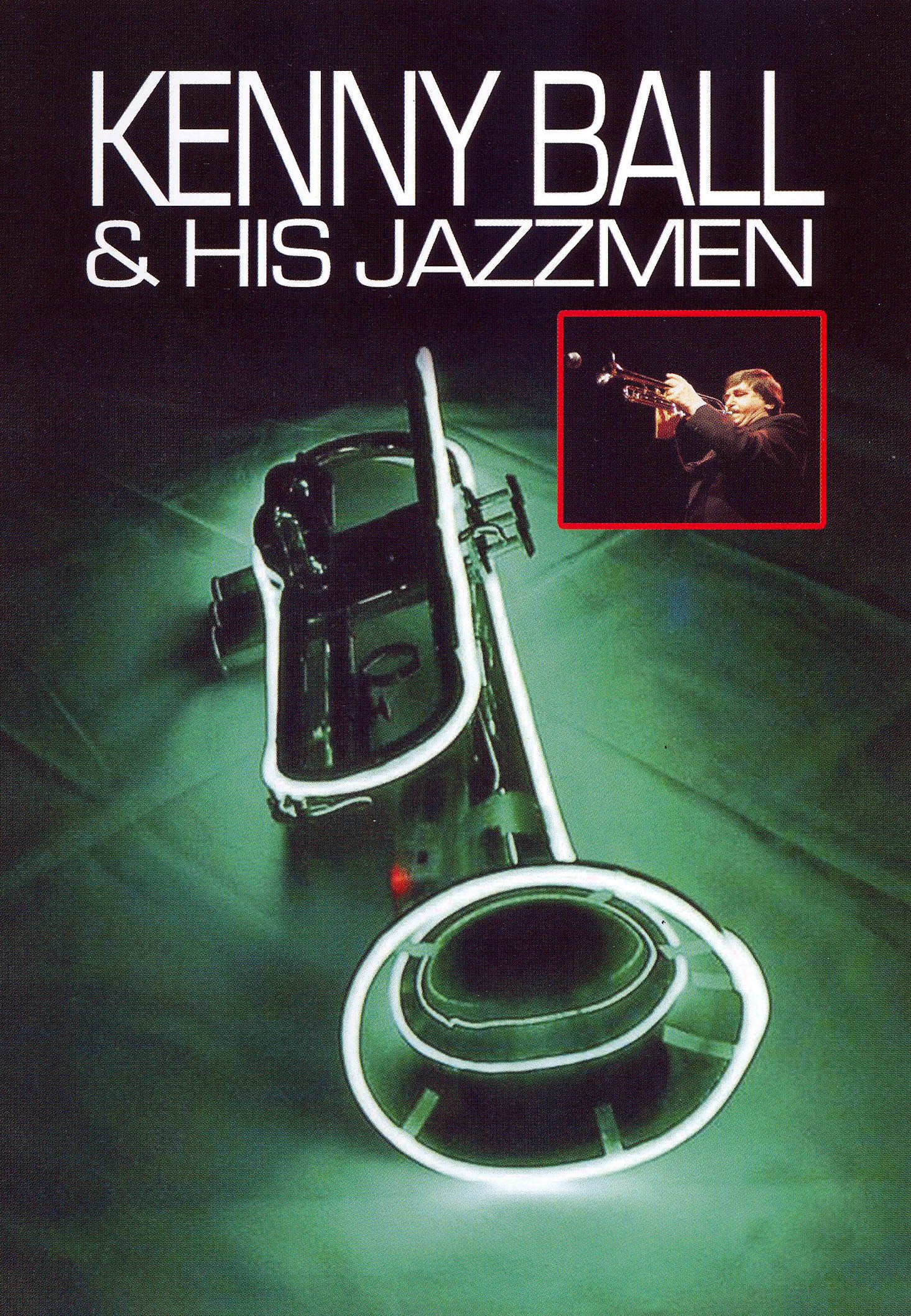 Kenny Ball and His Jazzmen cover art