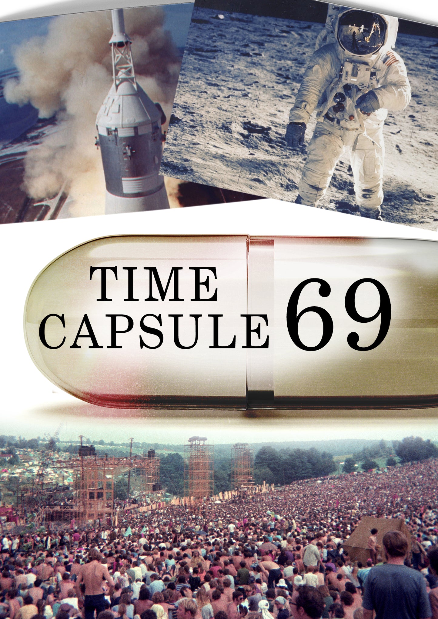 Time Capsule 69 cover art