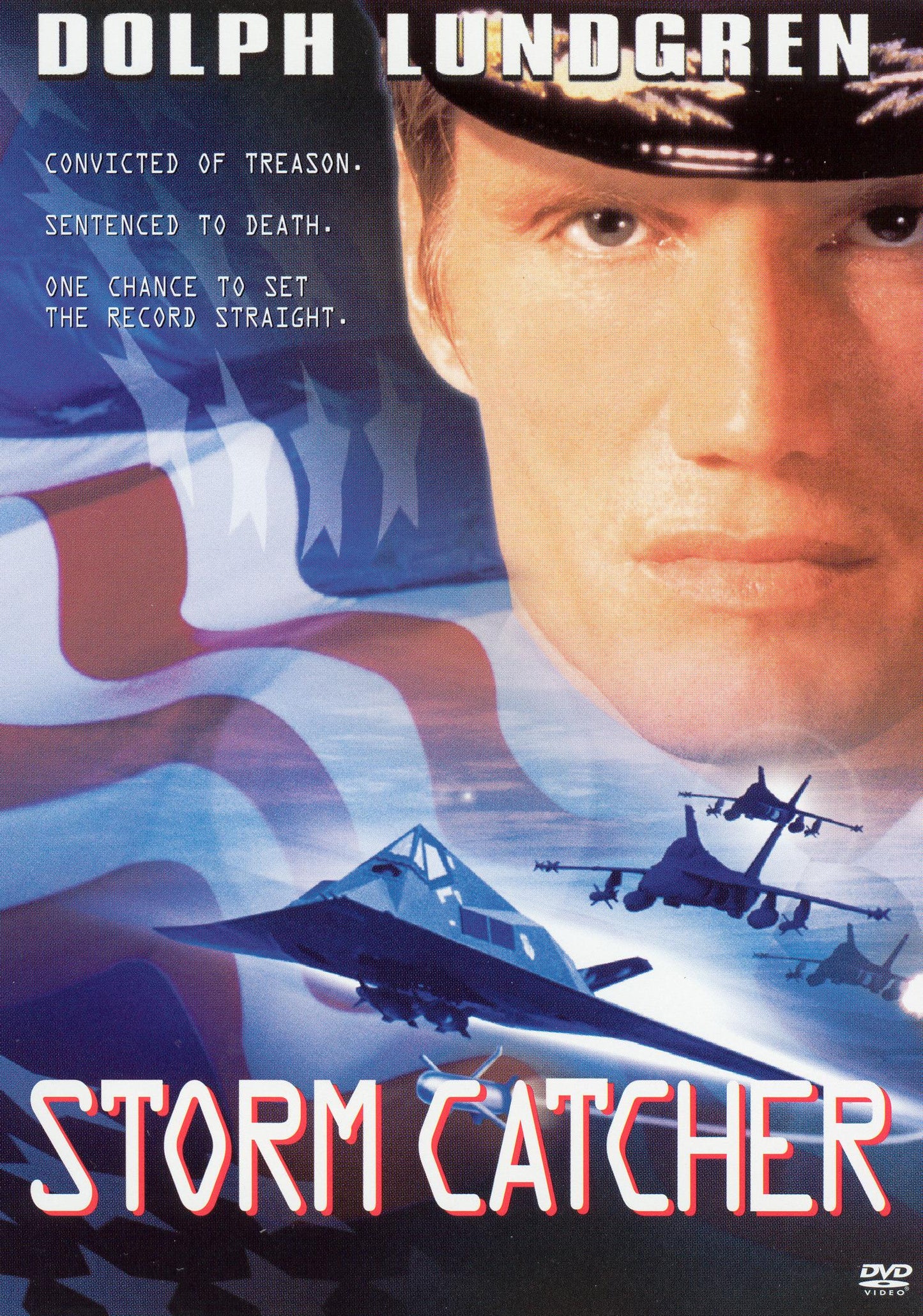 Storm Catcher cover art