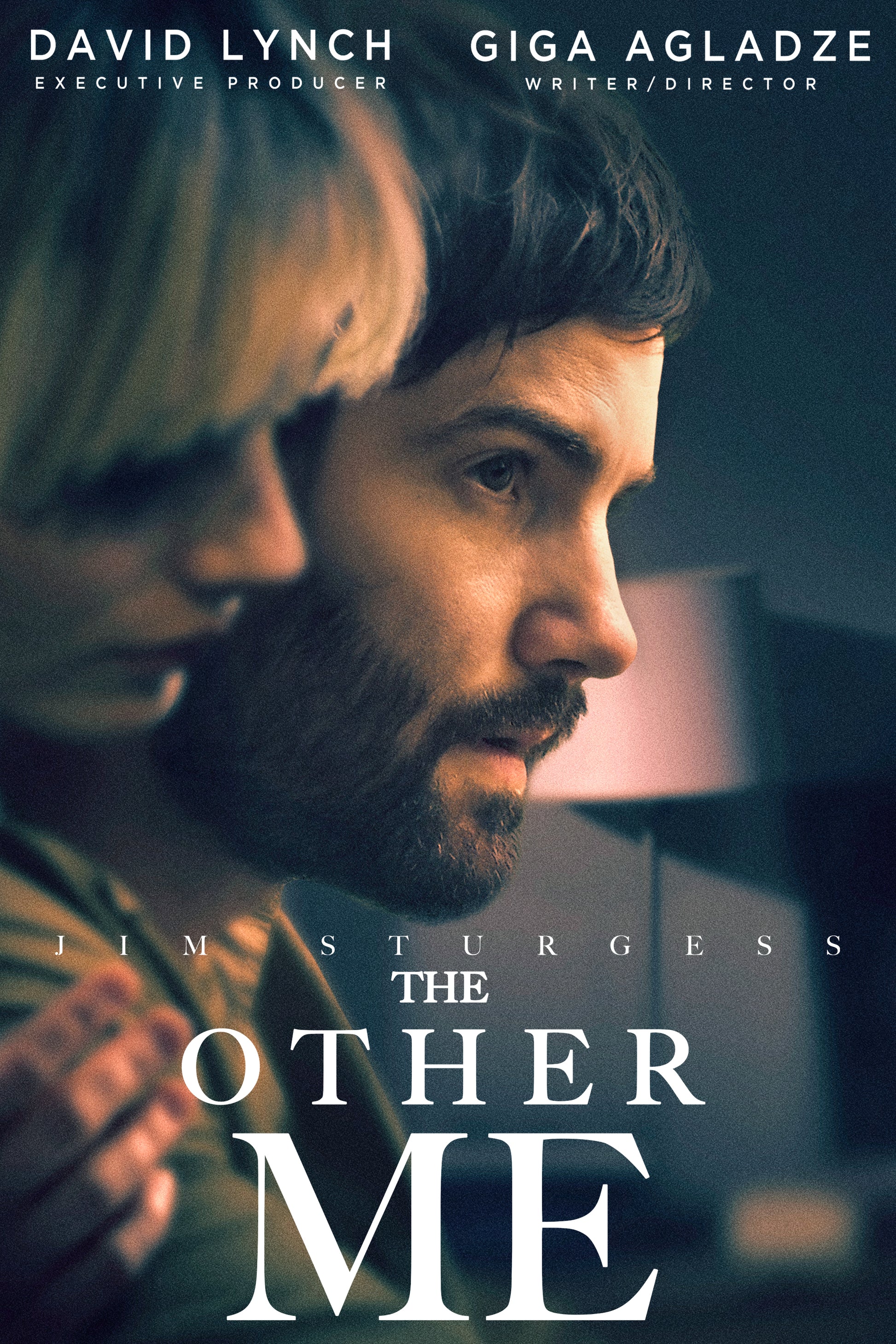 Other Me cover art