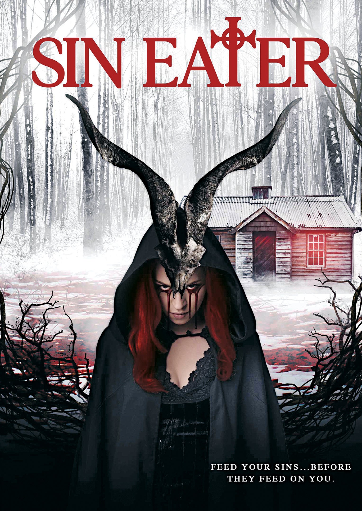 Sin Eater cover art