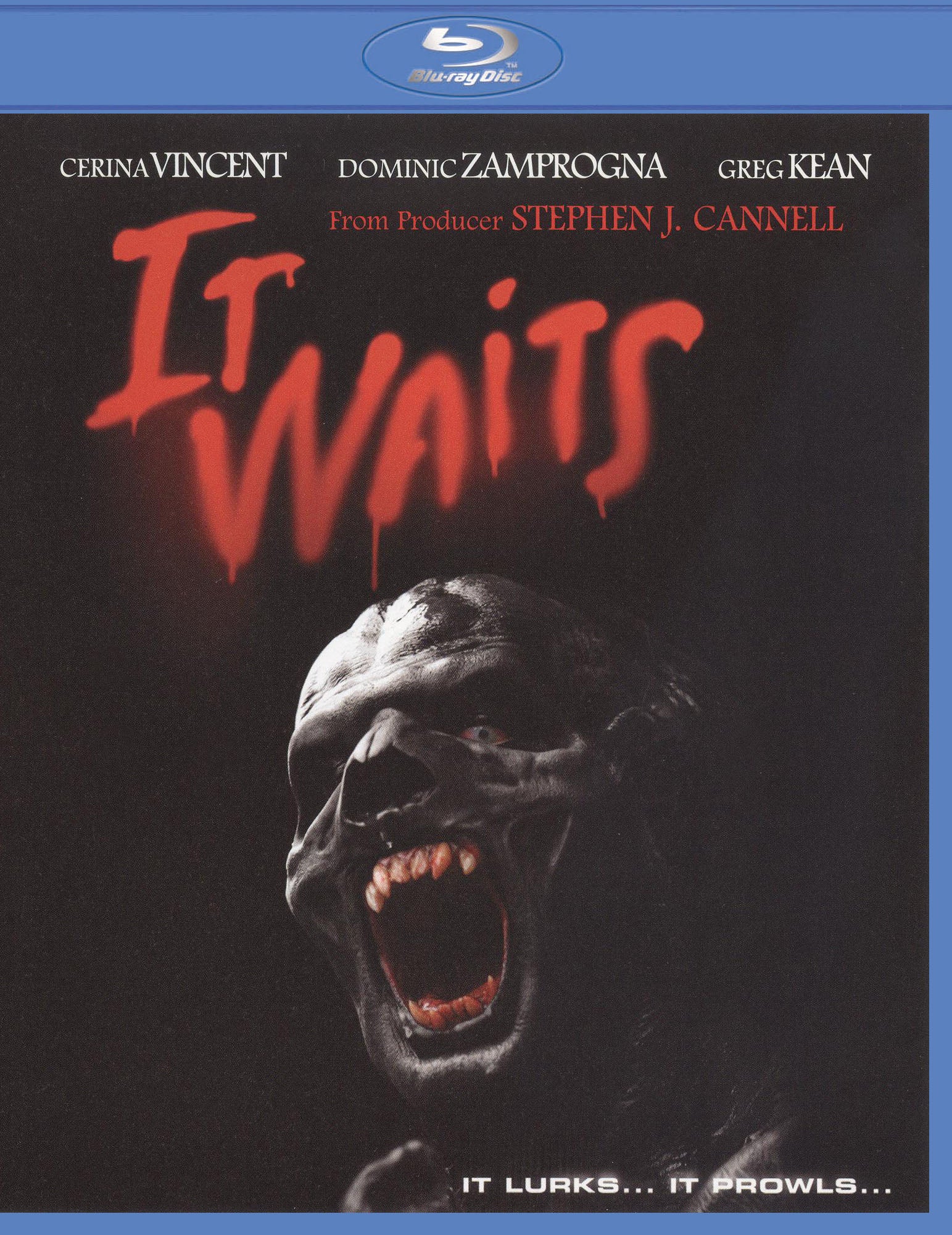 It Waits [Blu-ray] cover art