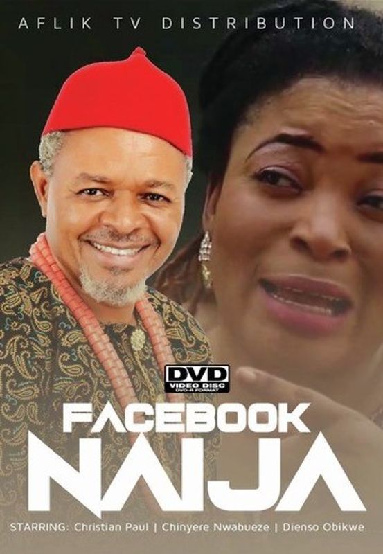 Facebook Naija cover art
