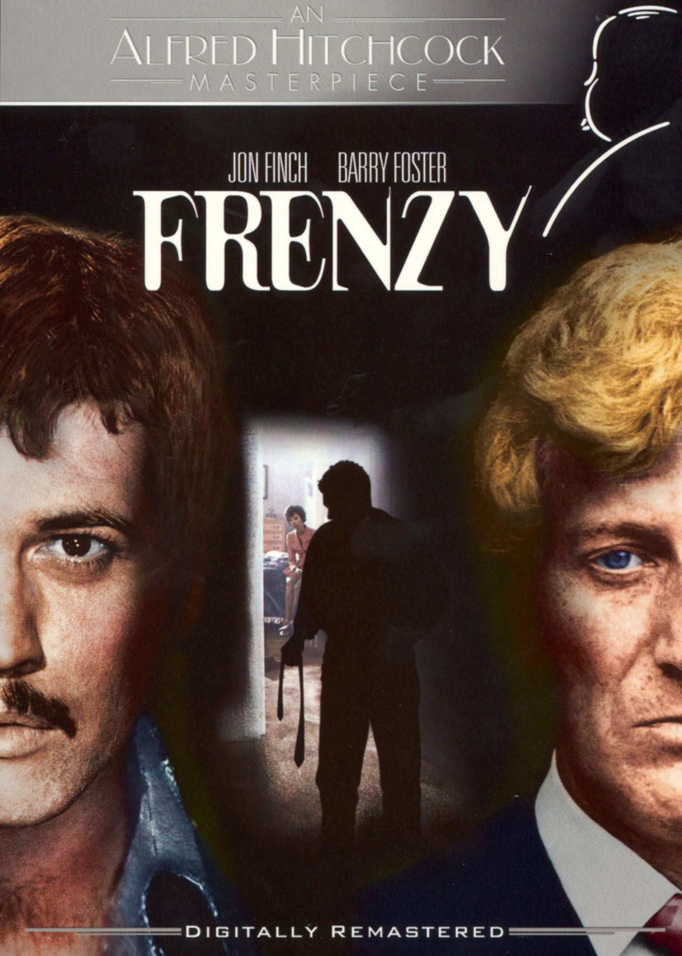 Frenzy cover art