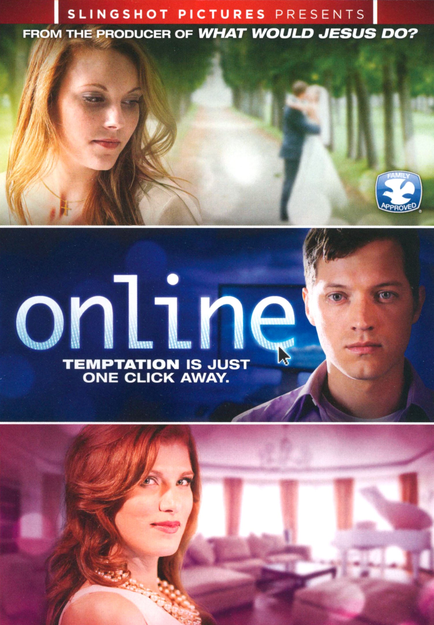 Online cover art