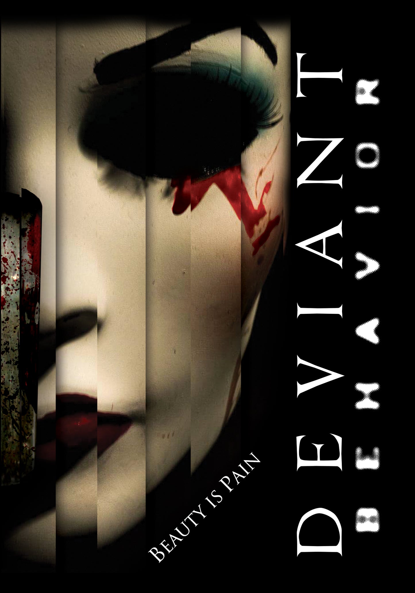 Deviant Behavior cover art