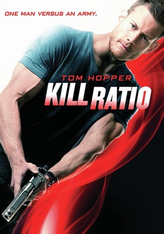 Kill Ratio cover art