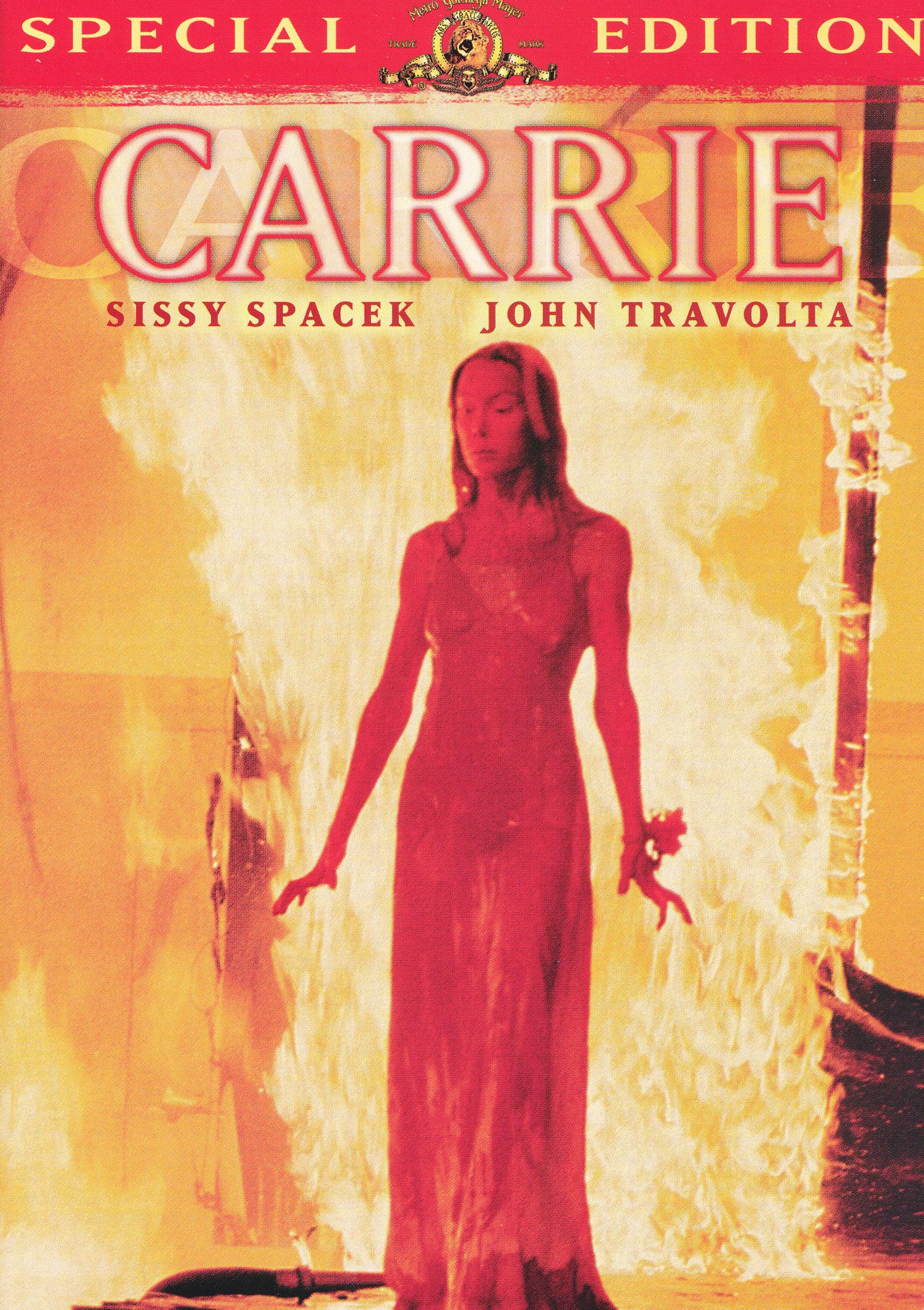 Carrie [Special Edition] cover art