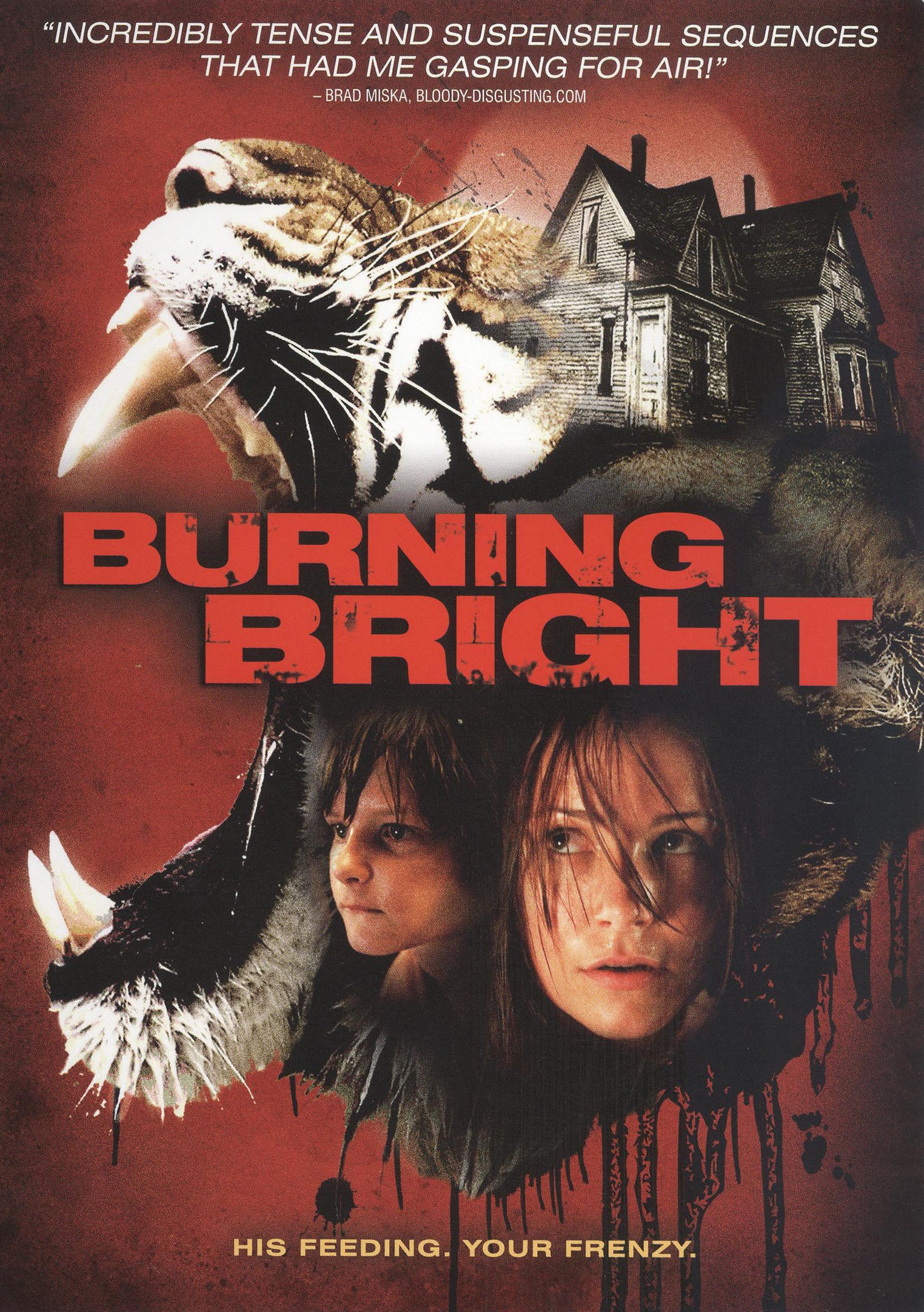 Burning Bright cover art