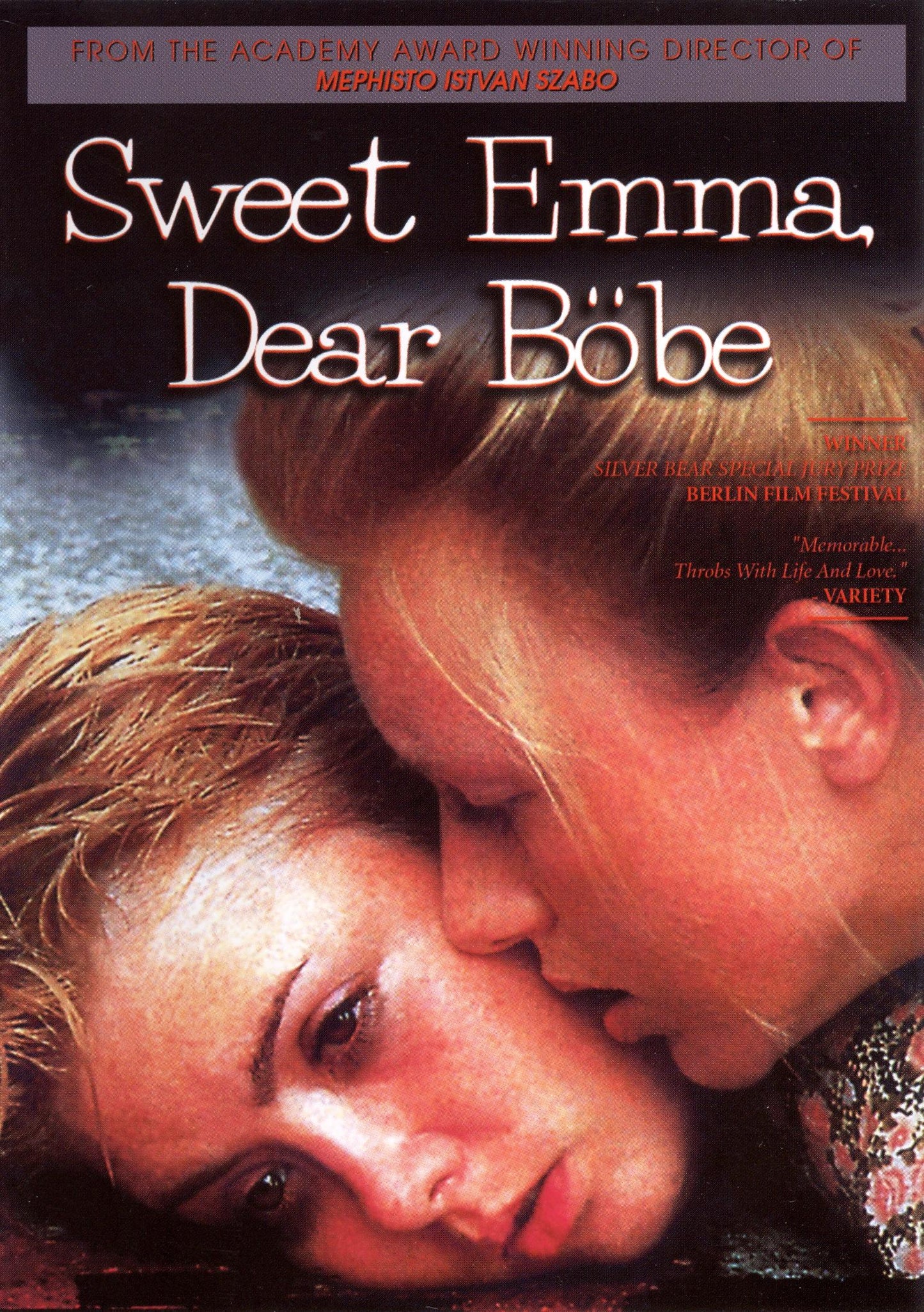 Sweet Emma, Dear Bbe cover art