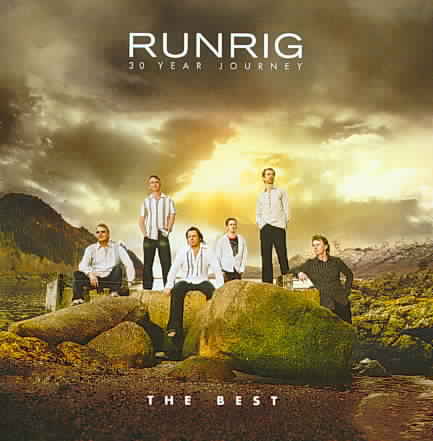 30 YEAR JOURNEY-THE BEST cover art