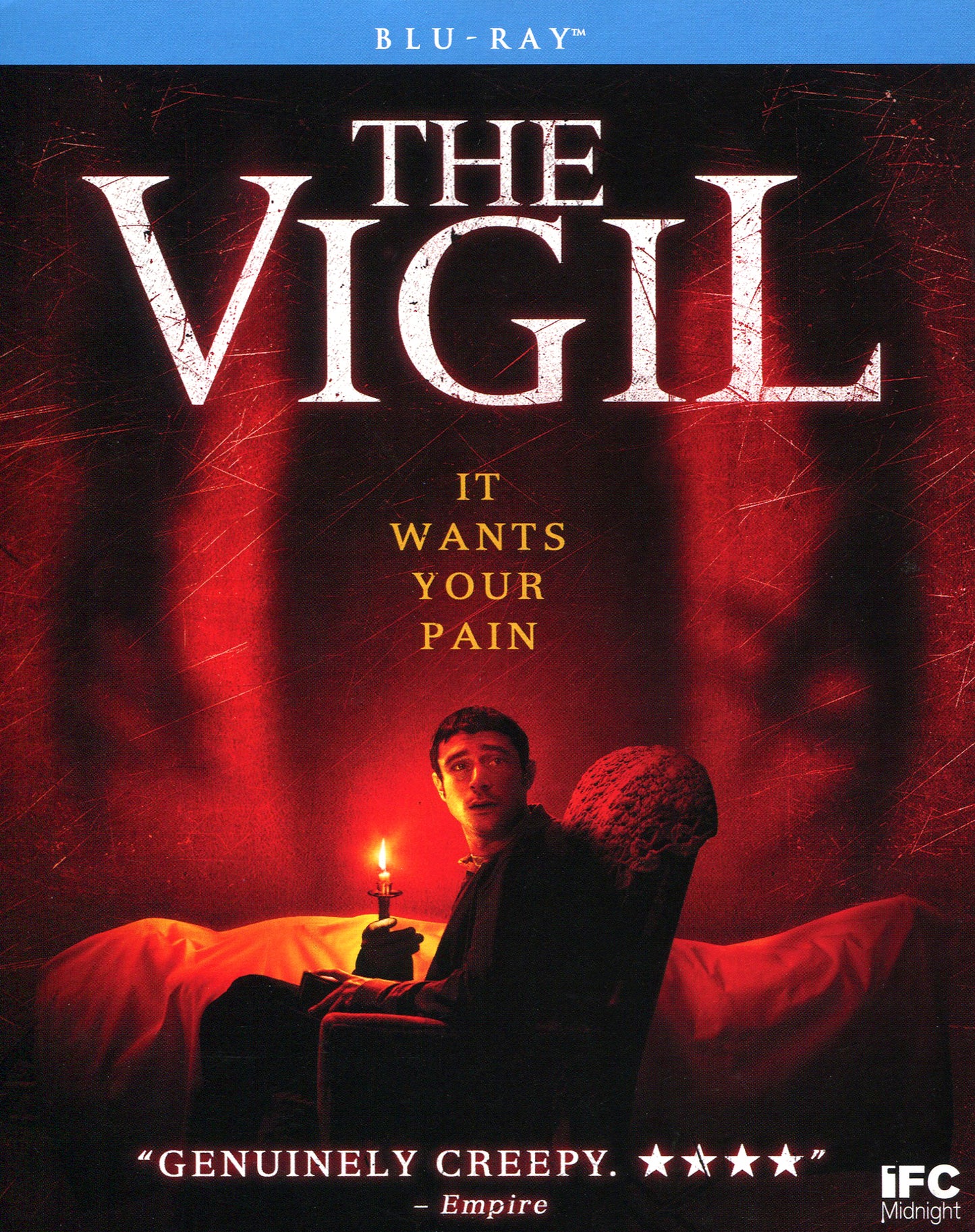 Vigil [Blu-ray] cover art