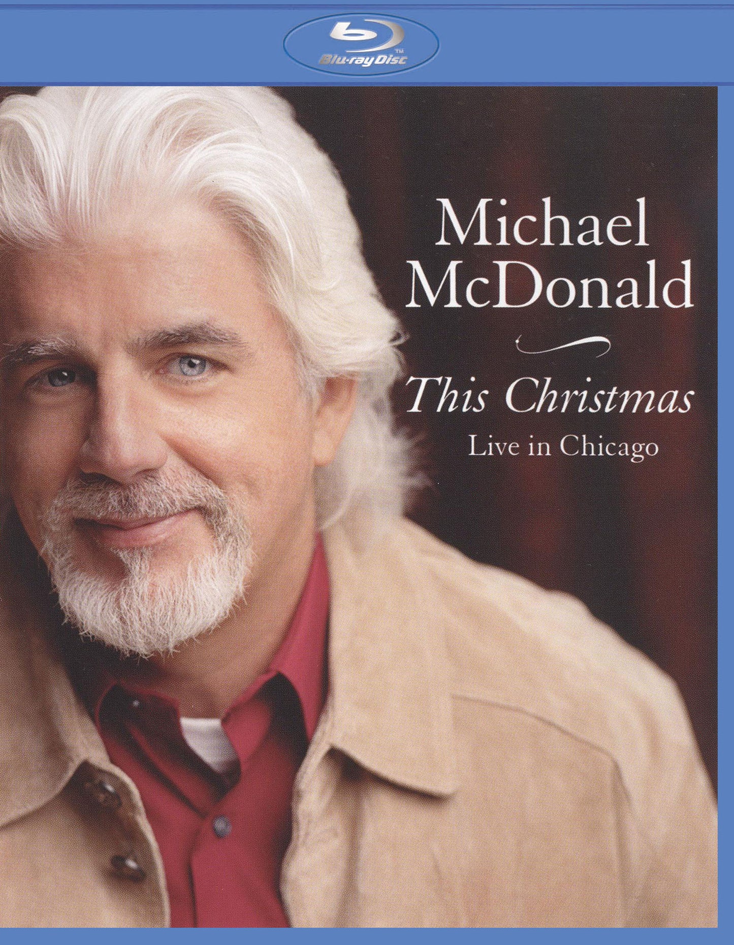 This Christmas: Live in Chicago cover art