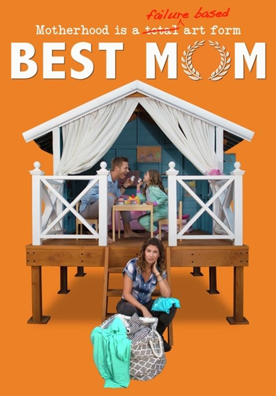 Best Mom cover art