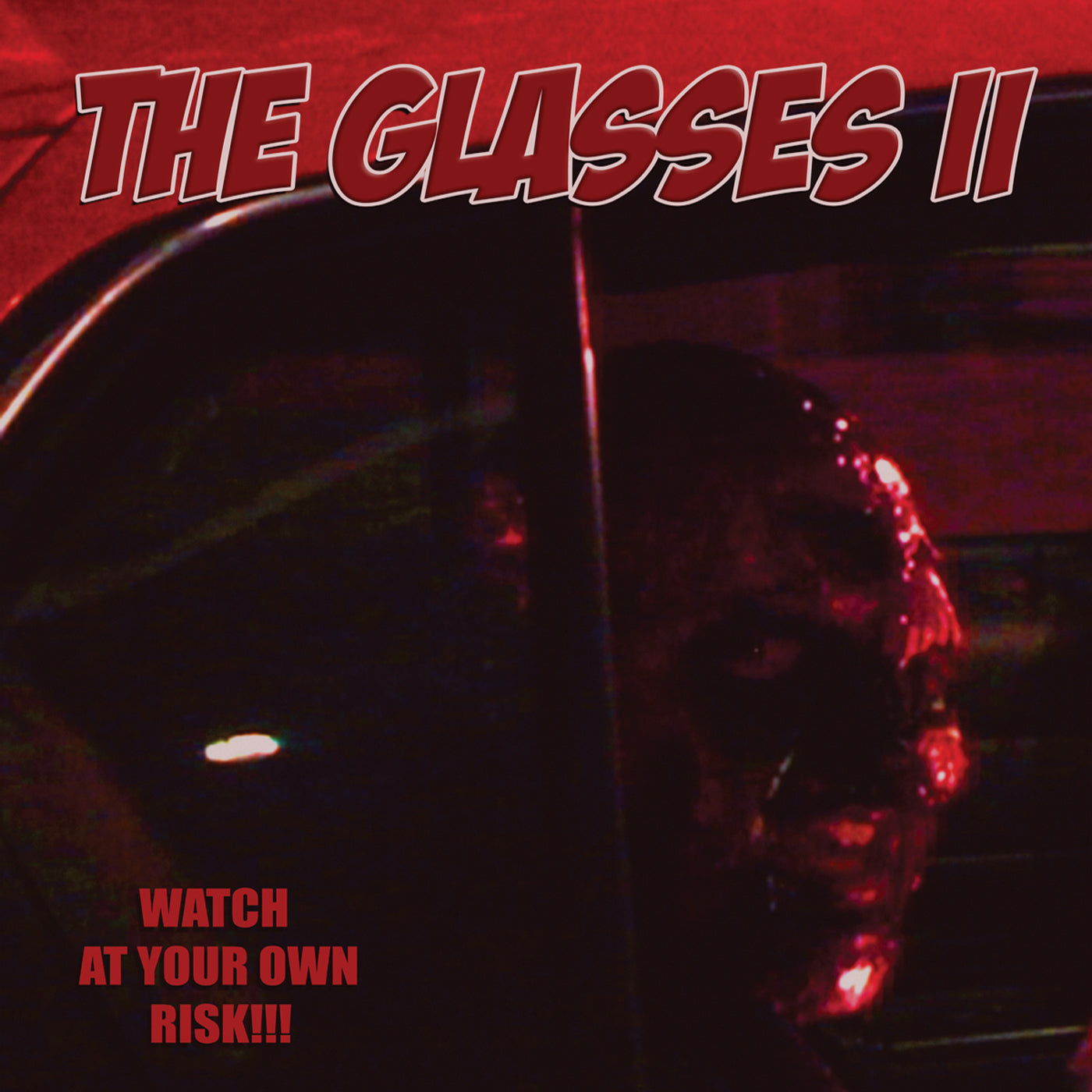 Glasses 2 cover art