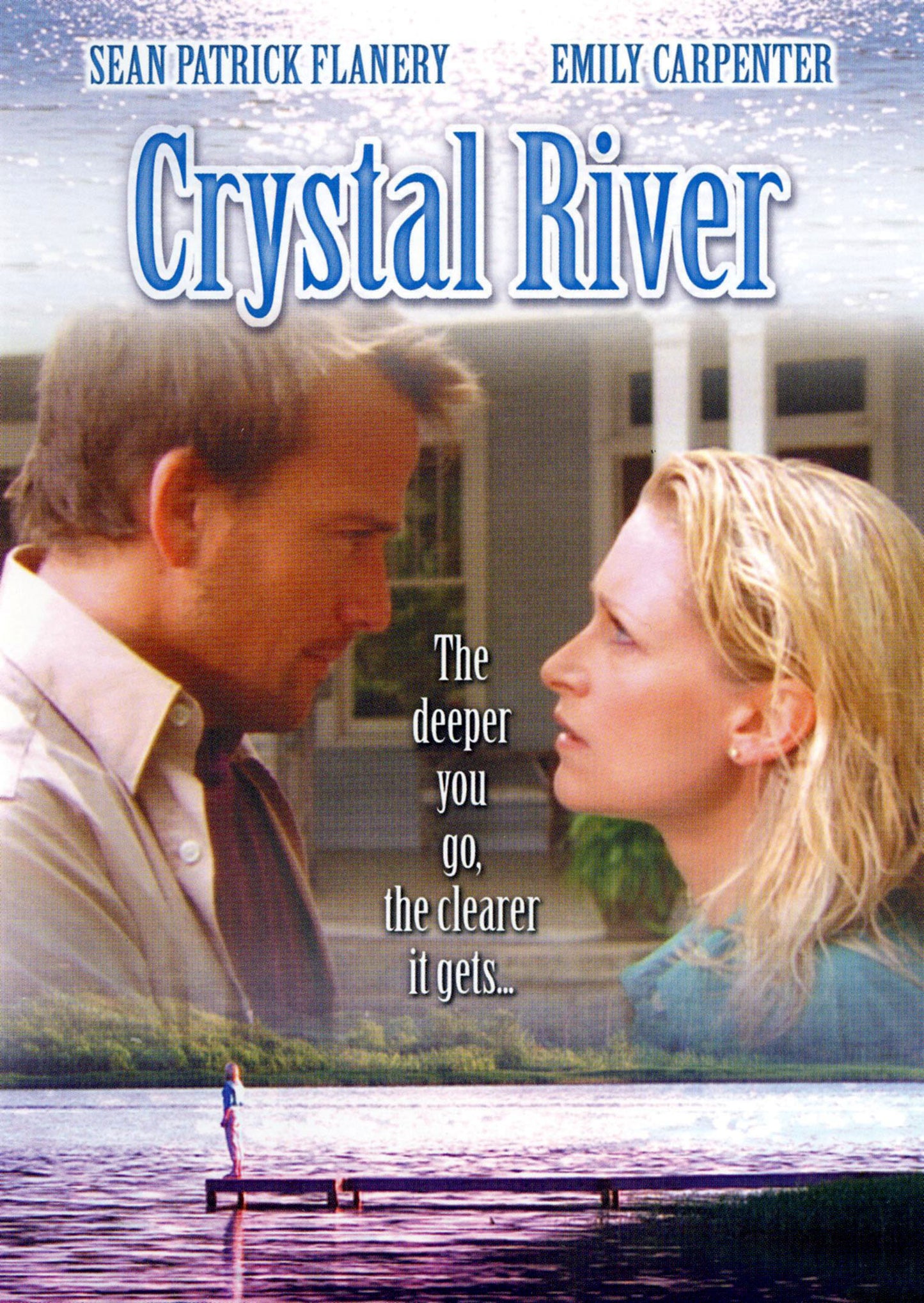 Crystal River cover art