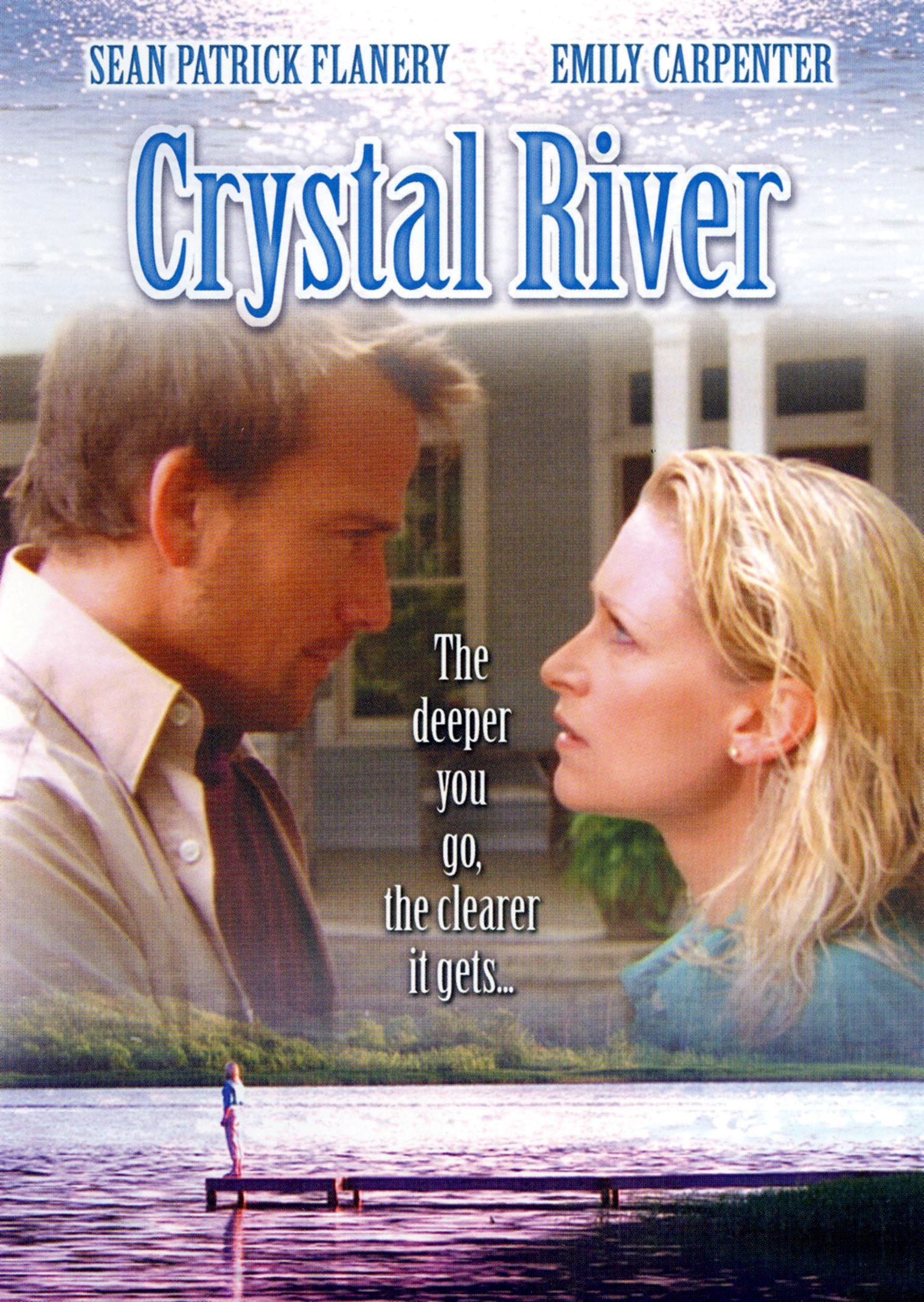 Crystal River cover art