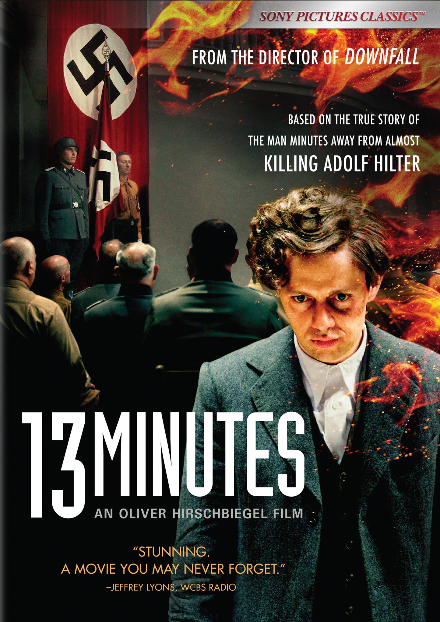 13 Minutes cover art