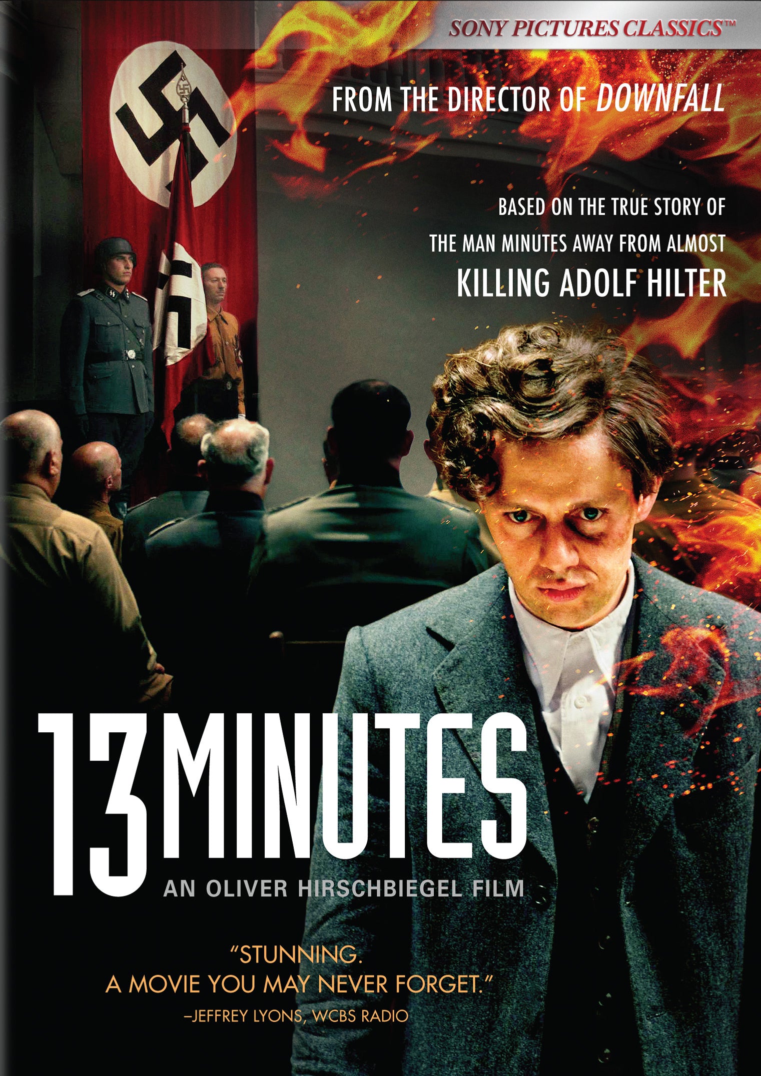 13 Minutes cover art