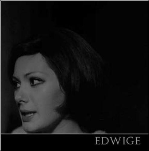 Edwige cover art