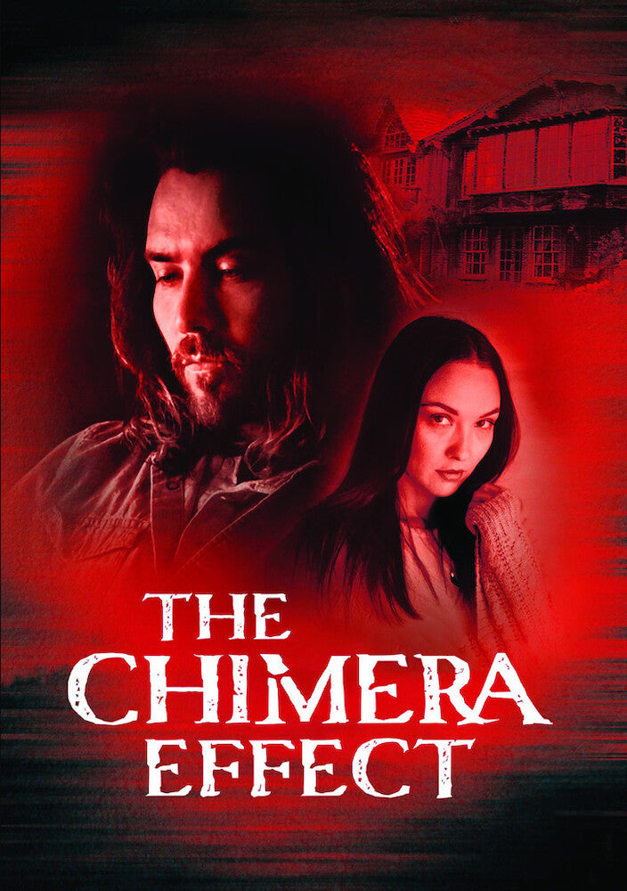 Chimera Effect cover art